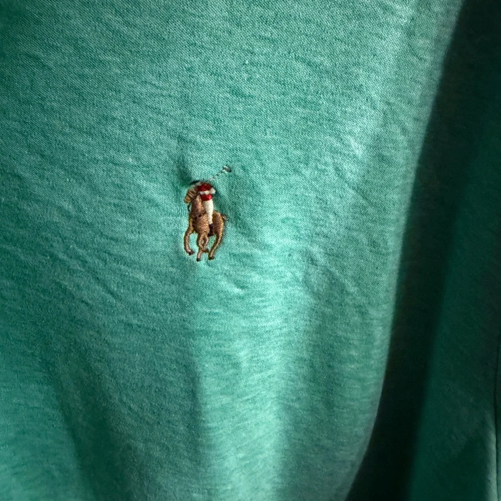 Polo Ralph Lauren custom perfect
